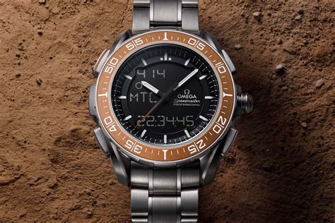 replica omega x33 watch|omega x 33 specs.